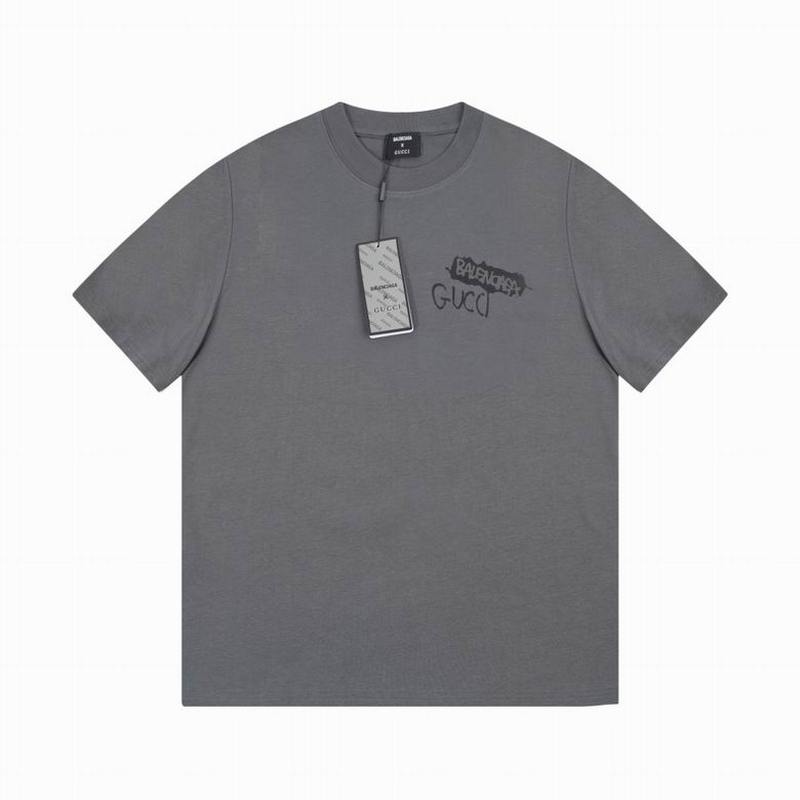 Balenciaga Men's T-shirts 59